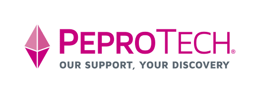 Peprotech logo clear